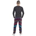 Ethnic  Men s Jogger Sweatpants View2