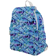 Ubrs Top Flap Backpack by Rokinart