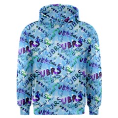 Ubrs Men s Overhead Hoodie by Rokinart