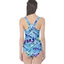 UBRS One Piece Swimsuit View2