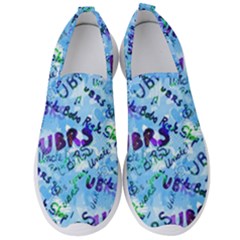 Ubrs Men s Slip On Sneakers by Rokinart