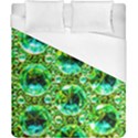 Cut Glass Beads Duvet Cover (California King Size) View1