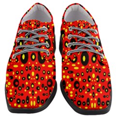 Rby 67 Women Heeled Oxford Shoes by ArtworkByPatrick