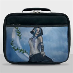 Wonderful Fantasy Women Lunch Bag by FantasyWorld7