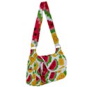 Watermelon Pattern Se Fruit Summer Multipack Bag View1