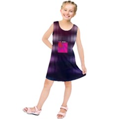 Aquarium By Traci K Kids  Tunic Dress by tracikcollection