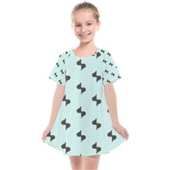 Illustrations Kids  Smock Dress by HermanTelo