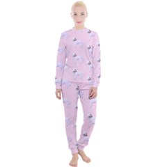 Dogs Pets Anima Animal Cute Women s Lounge Set by HermanTelo