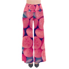 Fraise Bonbons So Vintage Palazzo Pants by kcreatif