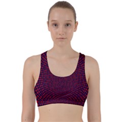 Binary Code Binary Binary System Back Weave Sports Bra by Wegoenart