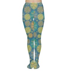 Zappwaits Amusement Tights by zappwaits