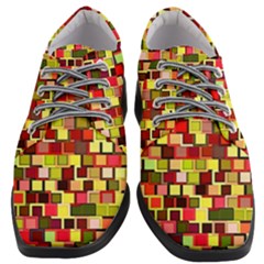 Ab 99 Women Heeled Oxford Shoes by ArtworkByPatrick