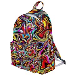 Ab 101 The Plain Backpack by ArtworkByPatrick