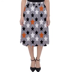 All Star Basketball Classic Midi Skirt by mccallacoulturesports