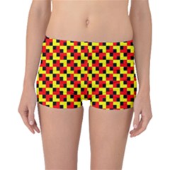 Rby 87 Boyleg Bikini Bottoms