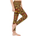 Rby 90 Lightweight Velour Classic Yoga Leggings View4