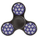 cube pattern Finger Spinner View1