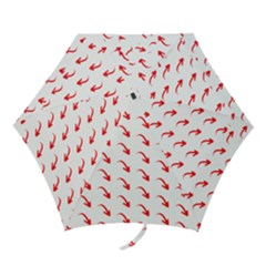 Create Your Own Custom Online Full Print Blank Template Mini Folding Umbrellas by startdesign