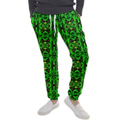 Ab 159 Men s Jogger Sweatpants by ArtworkByPatrick