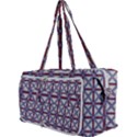 DF Donos Grid Multi Function Bag View3