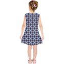 DF Alhambrine Cetta Kids  Tunic Dress View2