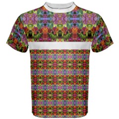 Mississppi Ms 1817  016ix Men s Cotton Tee by StarsStripes