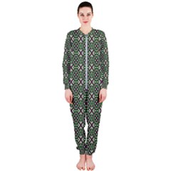 Df Rikky Frugal Onepiece Jumpsuit (ladies)  by deformigo