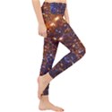 442ba4bd503e5ec90a859a16f8d946d8 7000x7000 Lightweight Velour Classic Yoga Leggings View4