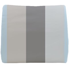 Stripey 24 Seat Cushion by anthromahe