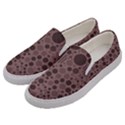 Zappwaits Men s Canvas Slip Ons View2