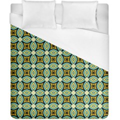 Df Kristian Noble Duvet Cover (california King Size) by deformigo