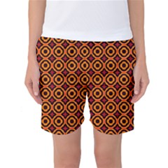 Df Sam Sheridan Women s Basketball Shorts by deformigo