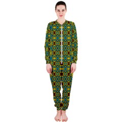 Df Dakota Rivers Onepiece Jumpsuit (ladies)  by deformigo