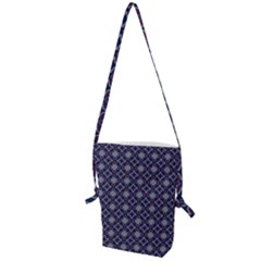 Df Galileo Magic Folding Shoulder Bag by deformigo