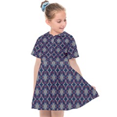 Df Galileo Magic Kids  Sailor Dress by deformigo