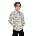 DF Romeo Lisetti Kids  Windbreaker View1