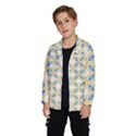 DF Romeo Lisetti Kids  Windbreaker View2