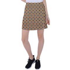 Df Villavechia Tennis Skirt by deformigo