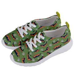 Cute Doberman Women s Lightweight Sports Shoes by trulycreative