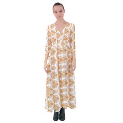 Df Giovanni Di Graziano Button Up Maxi Dress by deformigo