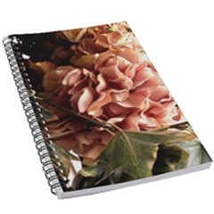 Begonia 1 1 5 5  X 8 5  Notebook by bestdesignintheworld