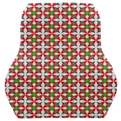 Df Molla Car Seat Back Cushion  by deformigo