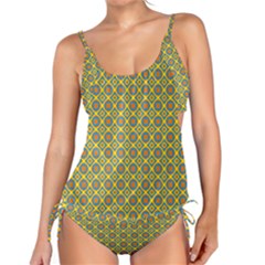 Df Teelanka Tankini Set by deformigo