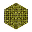 DF Manzanilla Wooden Puzzle Hexagon View1