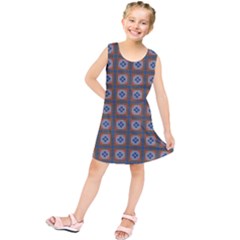 Df Merrival Kids  Tunic Dress by deformigo