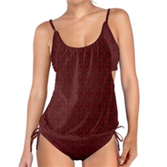 Df Rosendal Tankini Set by deformigo