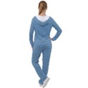 DF Normina Women s Tracksuit View2