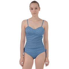 Df Normina Sweetheart Tankini Set by deformigo