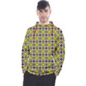 DF Florence Delem Men s Pullover Hoodie View1