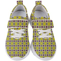 Df Florence Delem Kids  Velcro Strap Shoes by deformigo